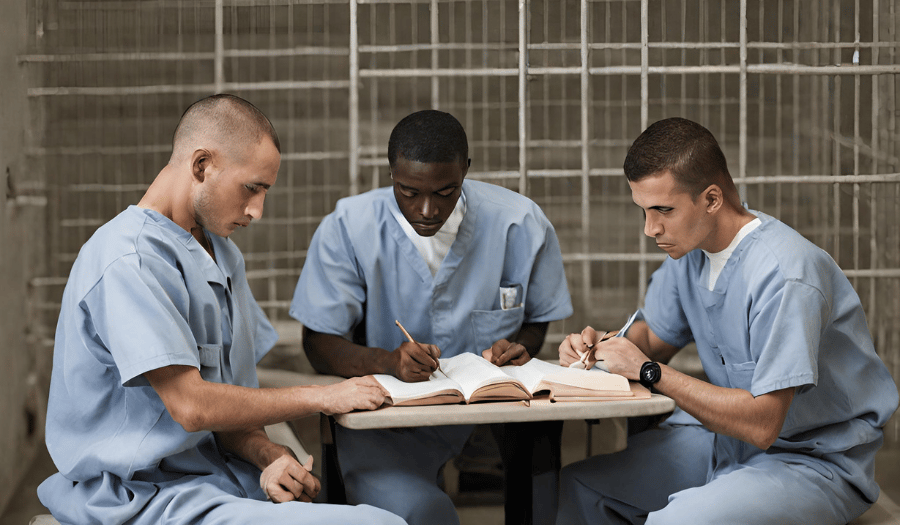 Educate, Empower, Transform The Role of Prison Education